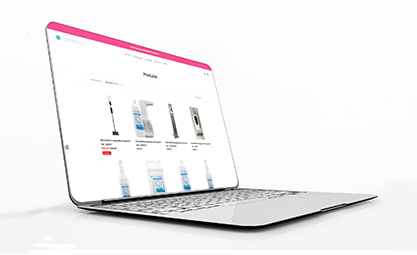 Professionelle responsive Online-Shops von rundum.marketing