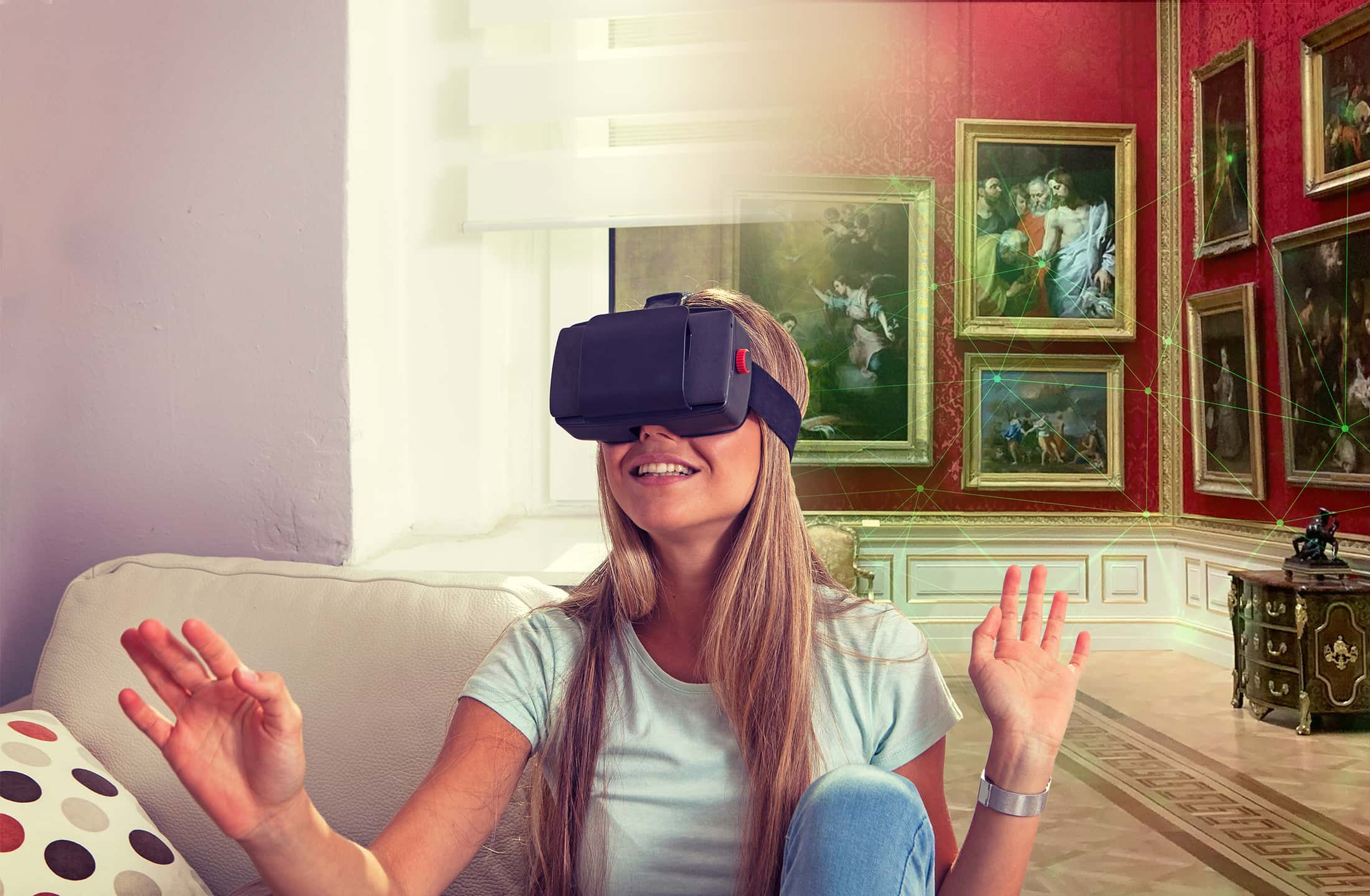 Kann VR eine reale Erfahrung tatsächlich ersetzen? Diese Forschungsfrage wurde in einer Studie von rundum.marketing wissenschaftlich untersucht. Jetzt kostenlos downloaden!
